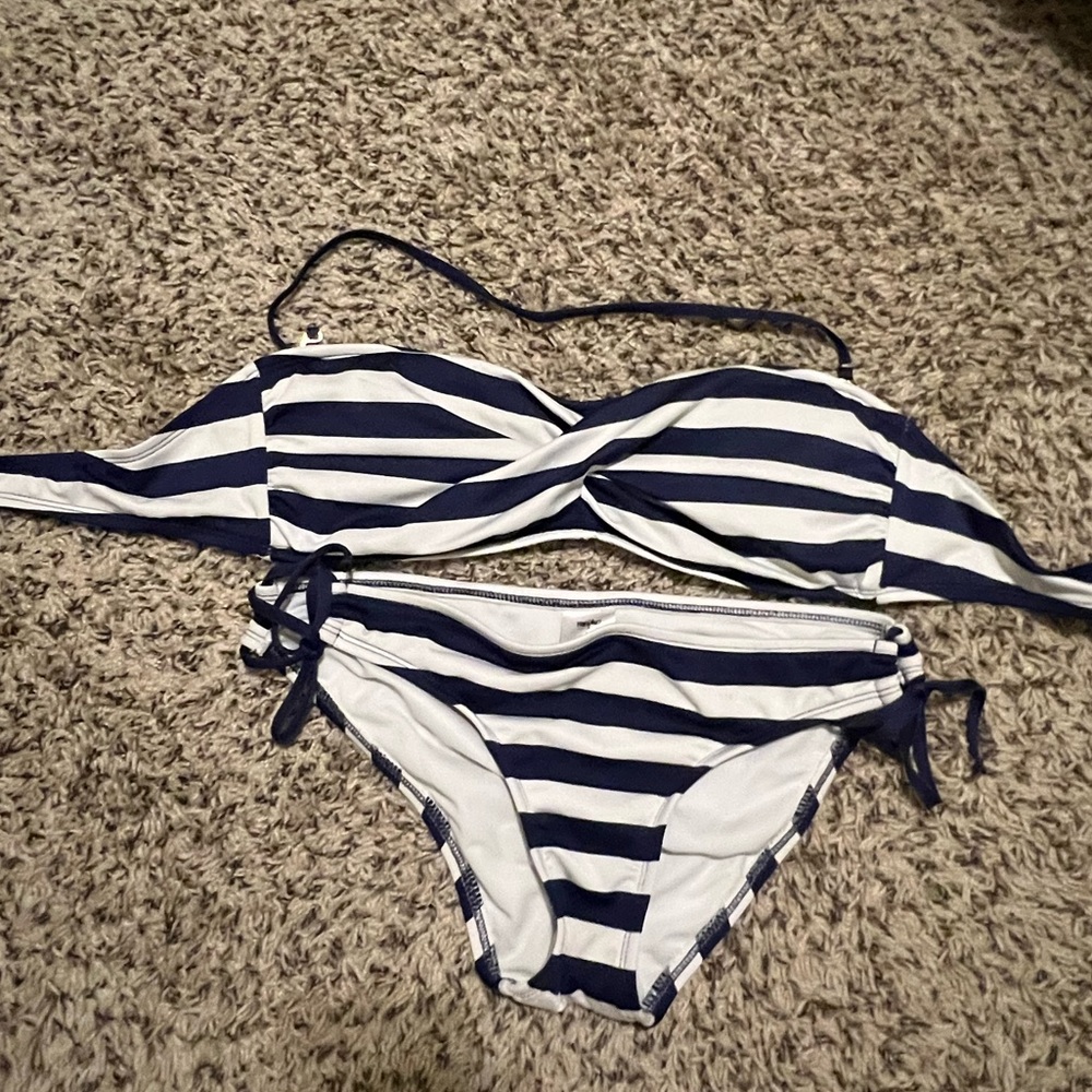 Swimsuit